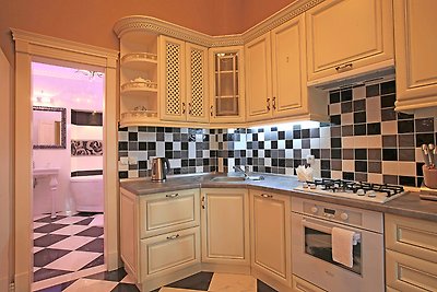 Vakantieappartement Gezinsvakantie Kiev