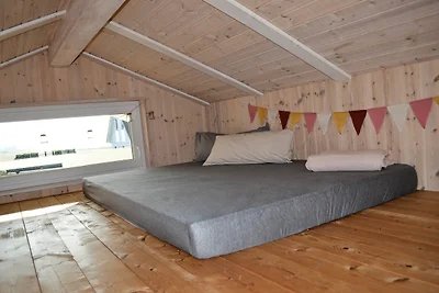 Ferienhaus "Deichglück" | direkt