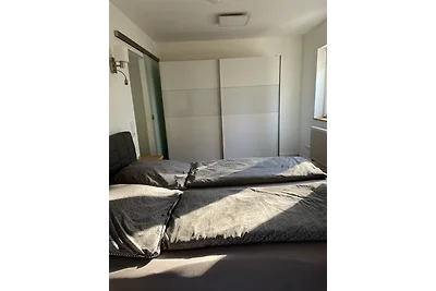 Ferienwohnung im Mittelpunkt