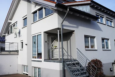 LA MUSICA BodenSEE Apartment