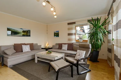 Ferienwohnung-Panoramablick -4