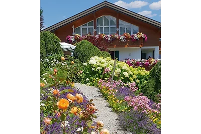 apartman za odmor Obiteljski odmor Mittelberg