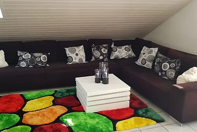 Vakantieappartement Gezinsvakantie Herrischried