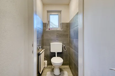 Appartamento Vacanza con famiglia Eisenberg