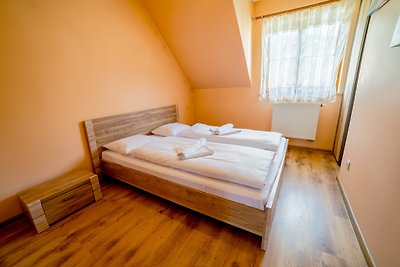 Vakantieappartement Gezinsvakantie Karpacz