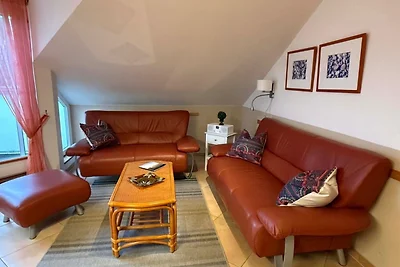 apartman za odmor Obiteljski odmor Rerik & Umland