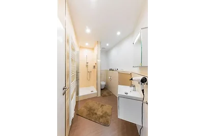 Apartament Dla rodzin Zella-Mehlis