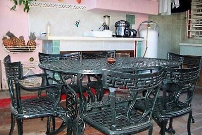 Vakantieappartement Gezinsvakantie Cienfuegos