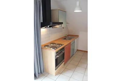 Vakantieappartement Gezinsvakantie Hasselberg