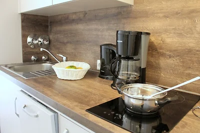 Vakantieappartement Gezinsvakantie Grömitz