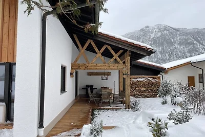 Vakantiehuis Ontspannende vakantie Inzell