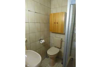 "De Garten Stuuv" - Haus Sylvia 8