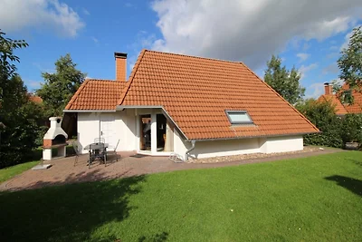 Maison de vacances Vacances relaxation Dorum