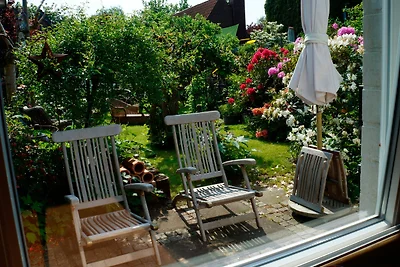 Vakantiehuis Ontspannende vakantie Eckernförde