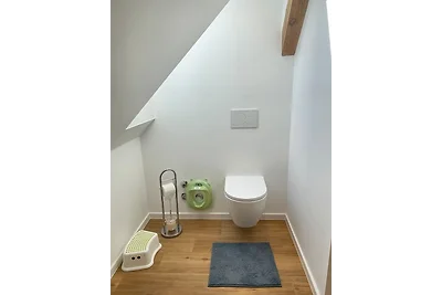 Ferienwohnung "Weitblick"