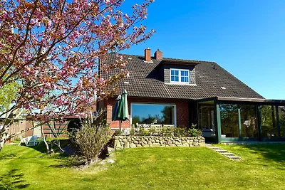 Haus Heike Whg. EG