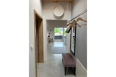 Appartement Vacances avec la famille Bad Endorf Chiemgau