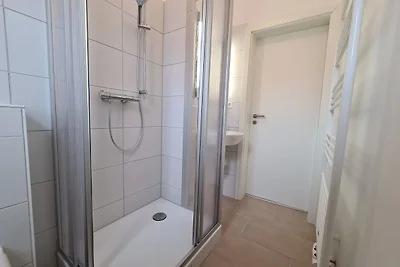 Ferienwohnung Friedrich mit Kamin