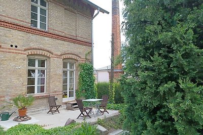 Vakantieappartement Gezinsvakantie Kloster Lehnin