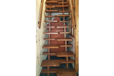 Casa vacanze Vacanza di relax Udler