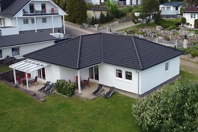Ferienanlage Mönchgut, Haus