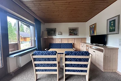 Appartamento Vacanza con famiglia Leutasch