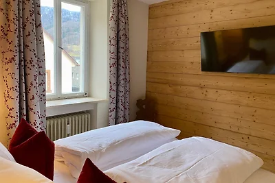 Appartamento Vacanza con famiglia Todtnau