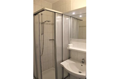 Haus Barbara -Schwimmbad und Sauna