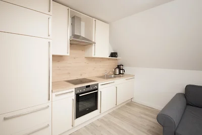 apartman za odmor Obiteljski odmor Rabenkirchen-Faulück