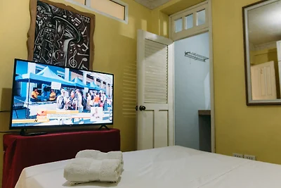 Casa Alma de Cuba Appartement 3