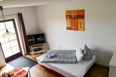 Pumphuts Scheune Ferienwohnung Nr.