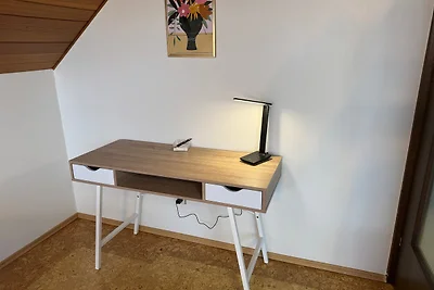 Vakantieappartement Gezinsvakantie 