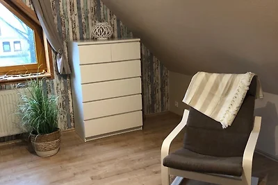 Vakantieappartement Gezinsvakantie Osterbruch