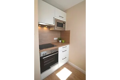 Vakantieappartement Gezinsvakantie Klein Wittensee