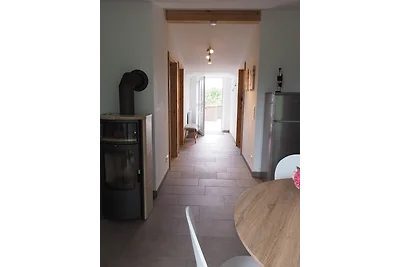 Urlaub im Alten Apfelgarten -