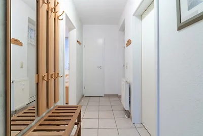 Haus Roland, Wohnung 27