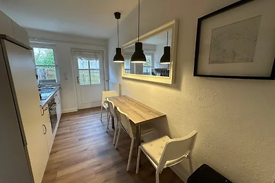 Appartamento Vacanza con famiglia Bad Segeberg