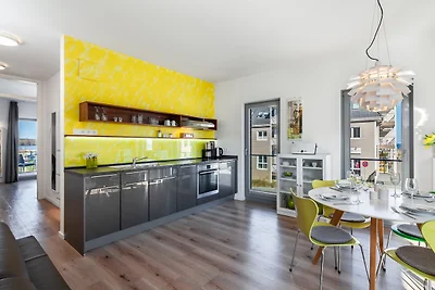 Ostsee - Appartement Nr. 61