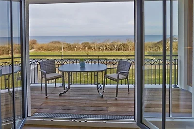 Aparthotel Waterkant Suites, Suite