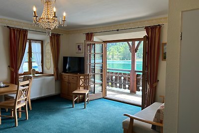 Vakantieappartement Gezinsvakantie Walchensee