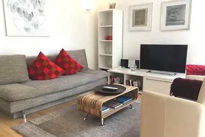 Villa Nordland Whg. 04