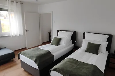Vakantieappartement Gezinsvakantie Reutlingen