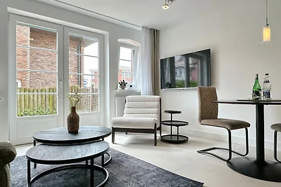 Olympia Haus 2, Whg. 16