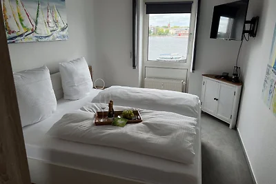 Appartamento Vacanza con famiglia Wilhelmshaven