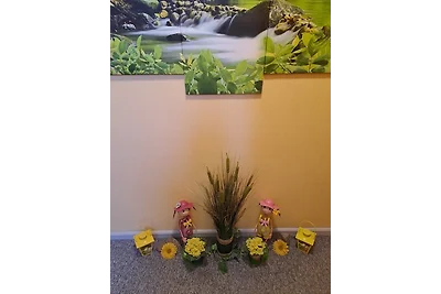 Pension Kaufmann Ferienwohnung 2