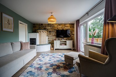 Casa vacanze Vacanza di relax Groß Rheide