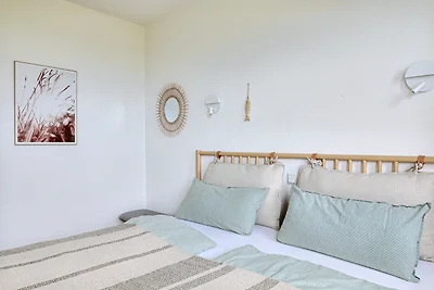 Vakantieappartement Gezinsvakantie Kronsgaard