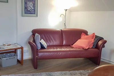 Vakantieappartement Gezinsvakantie Kellenhusen