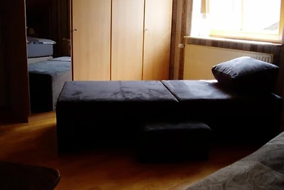 Appartamento Vacanza con famiglia Kirchberg