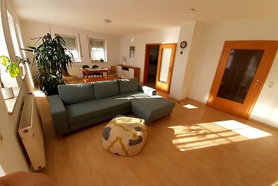 Vakantieappartement Gezinsvakantie Sulzfeld